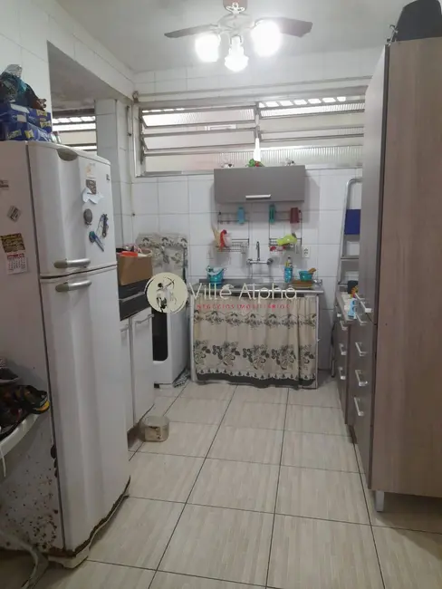 Foto 7 de Apartamento com 1 quarto à venda, 65m2 em Gonzaga, Santos - SP
