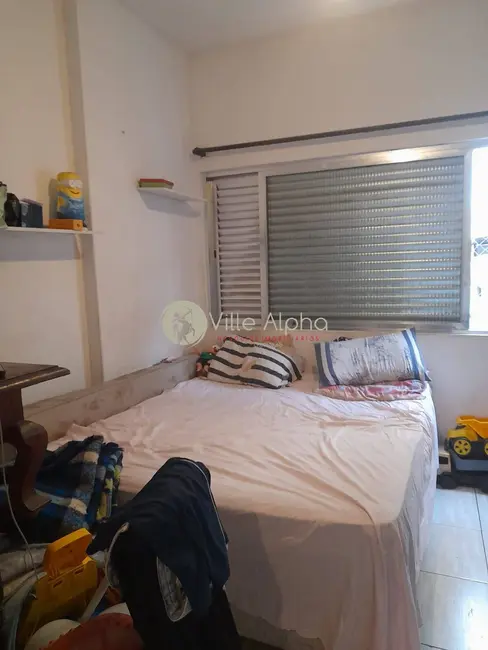 Foto 3 de Apartamento com 1 quarto à venda, 65m2 em Gonzaga, Santos - SP