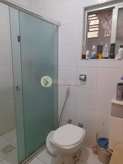 Foto 6 de Apartamento com 1 quarto à venda, 65m2 em Gonzaga, Santos - SP