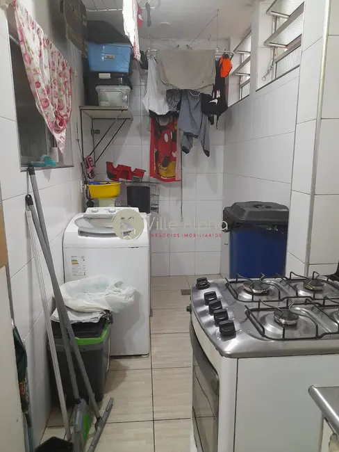 Foto 8 de Apartamento com 1 quarto à venda, 65m2 em Gonzaga, Santos - SP