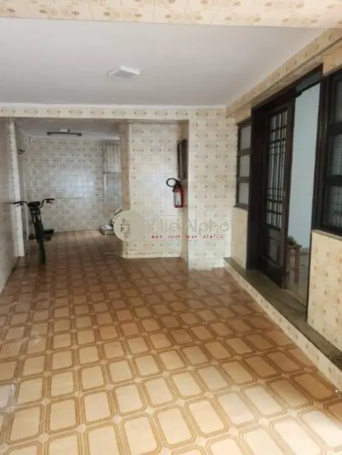 Foto 6 de Casa com 3 quartos à venda, 143m2 em Aparecida, Santos - SP