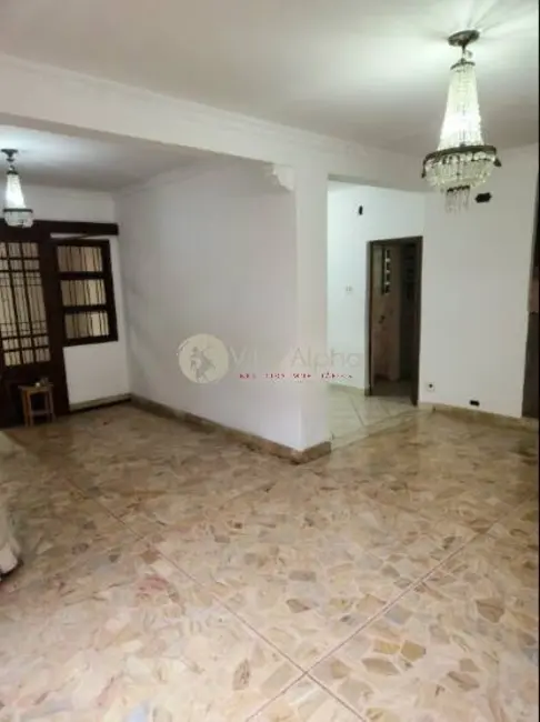 Foto 7 de Casa com 3 quartos à venda, 143m2 em Aparecida, Santos - SP