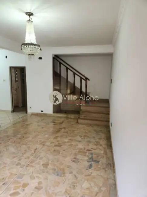 Foto 1 de Casa com 3 quartos à venda, 143m2 em Aparecida, Santos - SP