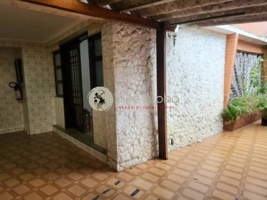 Foto 5 de Casa com 3 quartos à venda, 143m2 em Aparecida, Santos - SP