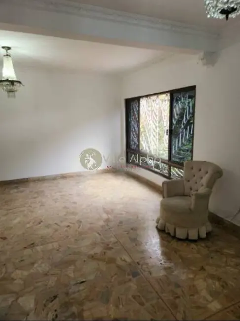 Foto 9 de Casa com 3 quartos à venda, 143m2 em Aparecida, Santos - SP