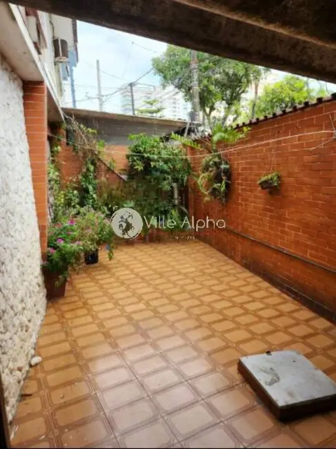 Foto 4 de Casa com 3 quartos à venda, 143m2 em Aparecida, Santos - SP