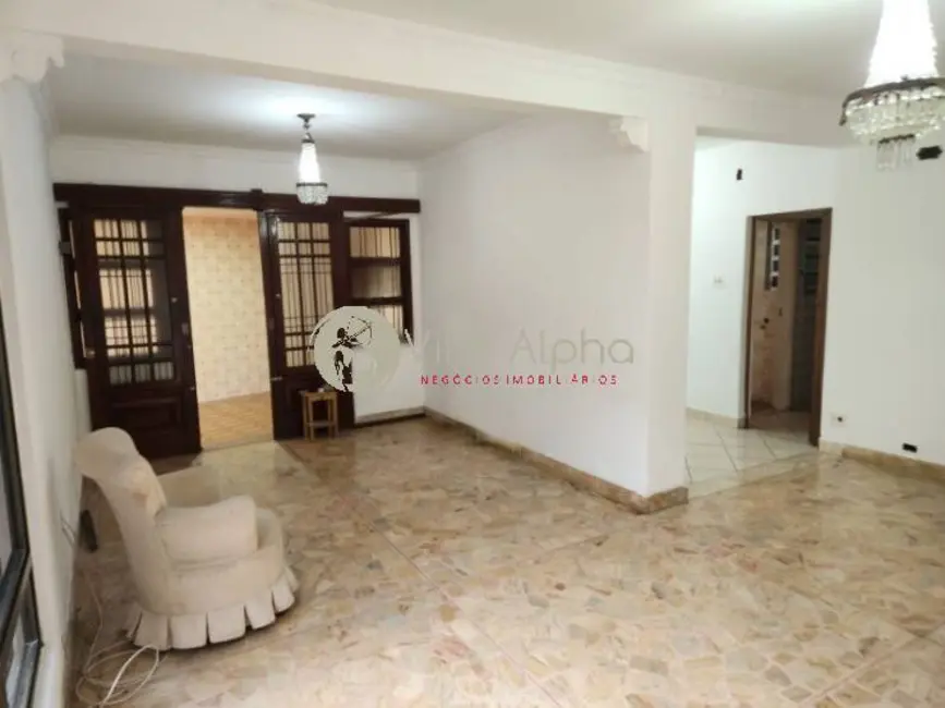 Foto 8 de Casa com 3 quartos à venda, 143m2 em Aparecida, Santos - SP