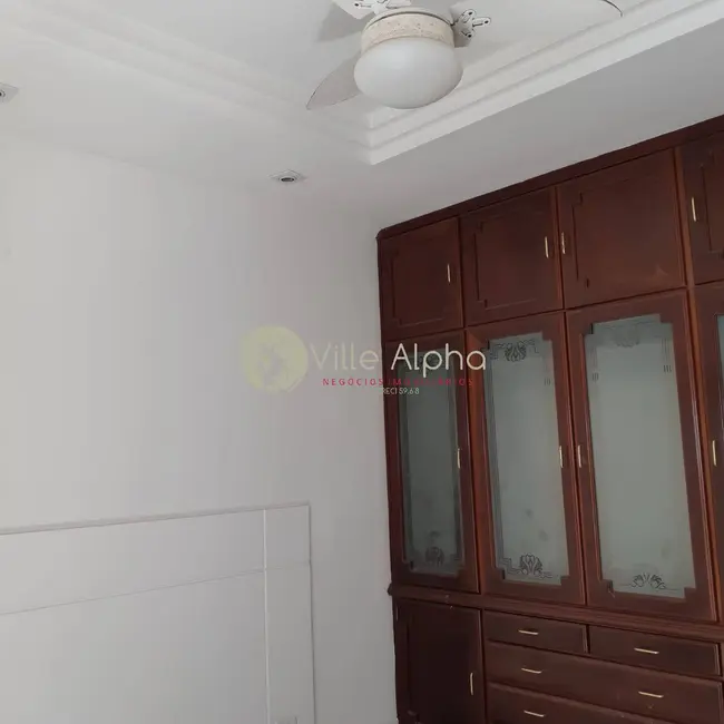 Foto 5 de Apartamento com 2 quartos à venda, 82m2 em Centro, Sao Vicente - SP