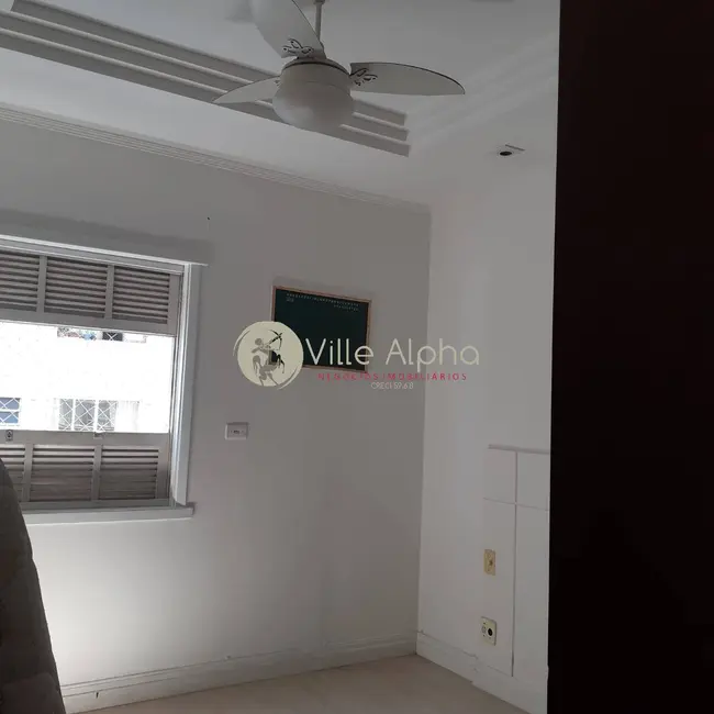 Foto 4 de Apartamento com 2 quartos à venda, 82m2 em Centro, Sao Vicente - SP