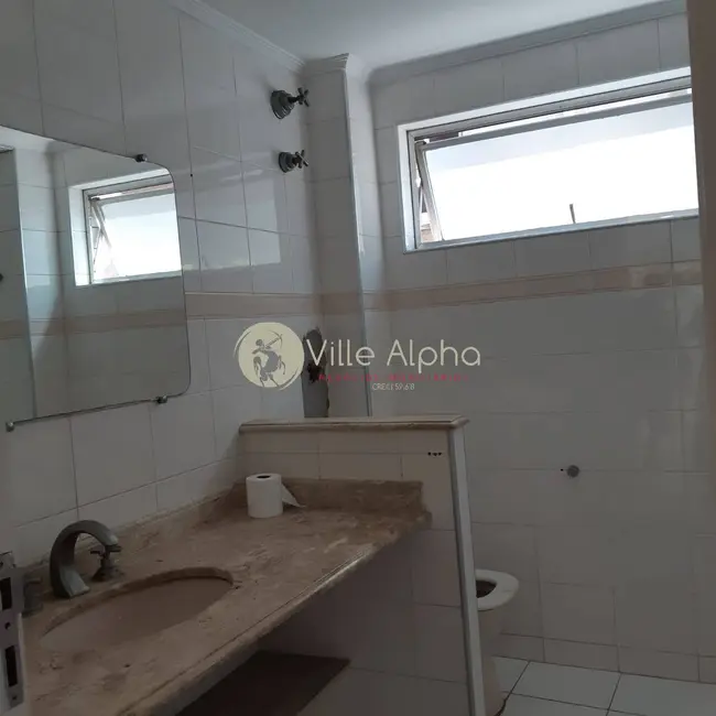 Foto 9 de Apartamento com 2 quartos à venda, 82m2 em Centro, Sao Vicente - SP