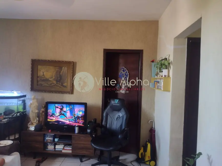 Foto 1 de Apartamento com 2 quartos à venda, 75m2 em Campo Grande, Santos - SP