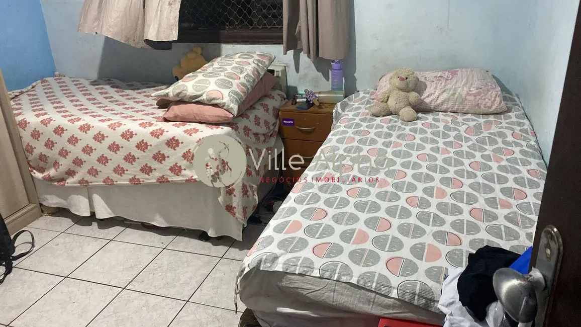 Apartamento com 2 quartos à venda, 75m2 em Campo Grande, Santos - SP - imagem 7 Foto 7 de Apartamento com 2 quartos à venda, 75m2 em Campo Grande, Santos - SP