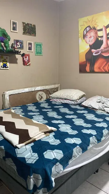 Apartamento com 2 quartos à venda, 75m2 em Campo Grande, Santos - SP - imagem 8 Foto 8 de Apartamento com 2 quartos à venda, 75m2 em Campo Grande, Santos - SP