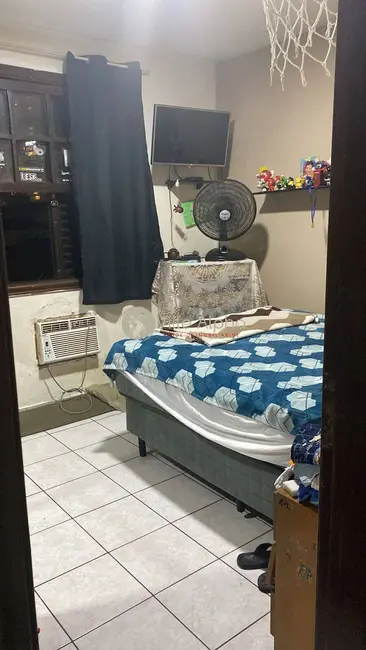 Apartamento com 2 quartos à venda, 75m2 em Campo Grande, Santos - SP - imagem 9 Foto 9 de Apartamento com 2 quartos à venda, 75m2 em Campo Grande, Santos - SP