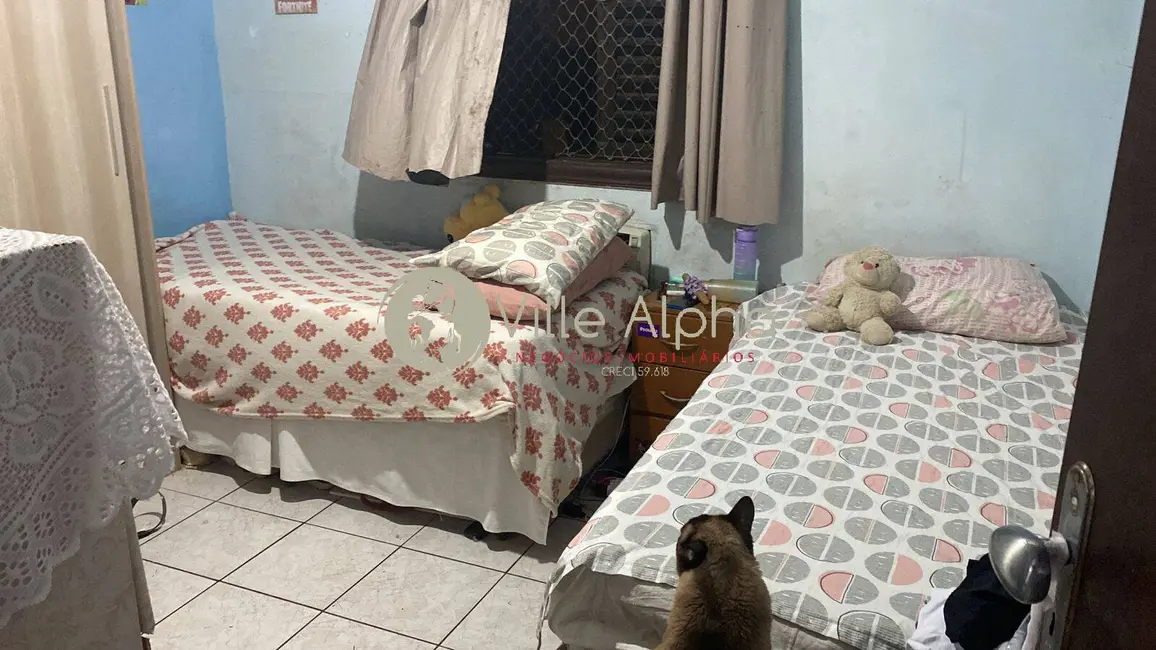 Apartamento com 2 quartos à venda, 75m2 em Campo Grande, Santos - SP - imagem 6 Foto 6 de Apartamento com 2 quartos à venda, 75m2 em Campo Grande, Santos - SP