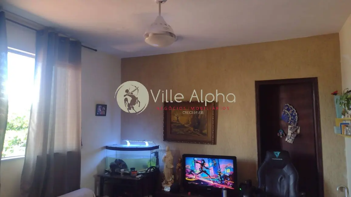 Apartamento com 2 quartos à venda, 75m2 em Campo Grande, Santos - SP - imagem 2 Foto 2 de Apartamento com 2 quartos à venda, 75m2 em Campo Grande, Santos - SP