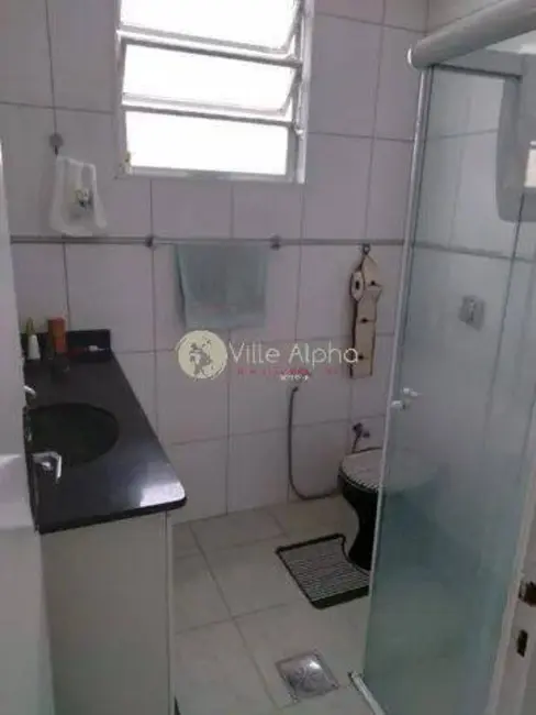 Foto 8 de Apartamento com 2 quartos à venda, 80m2 em Campo Grande, Santos - SP