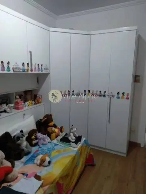 Foto 9 de Apartamento com 2 quartos à venda, 80m2 em Campo Grande, Santos - SP