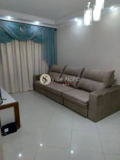 Foto 5 de Apartamento com 2 quartos à venda, 80m2 em Campo Grande, Santos - SP