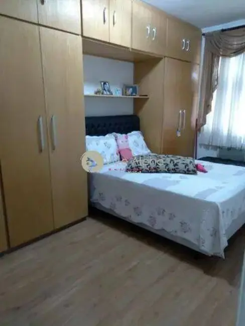 Foto 7 de Apartamento com 2 quartos à venda, 80m2 em Campo Grande, Santos - SP