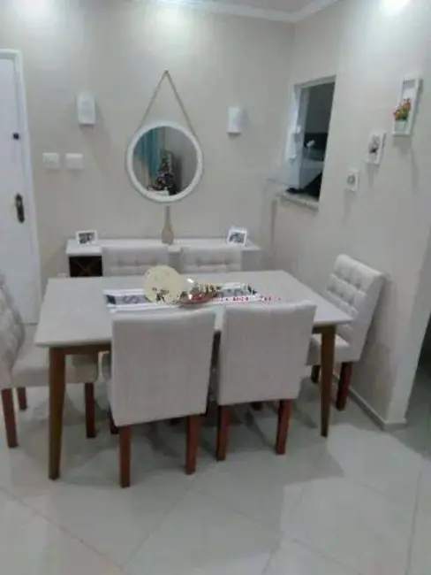 Foto 4 de Apartamento com 2 quartos à venda, 80m2 em Campo Grande, Santos - SP