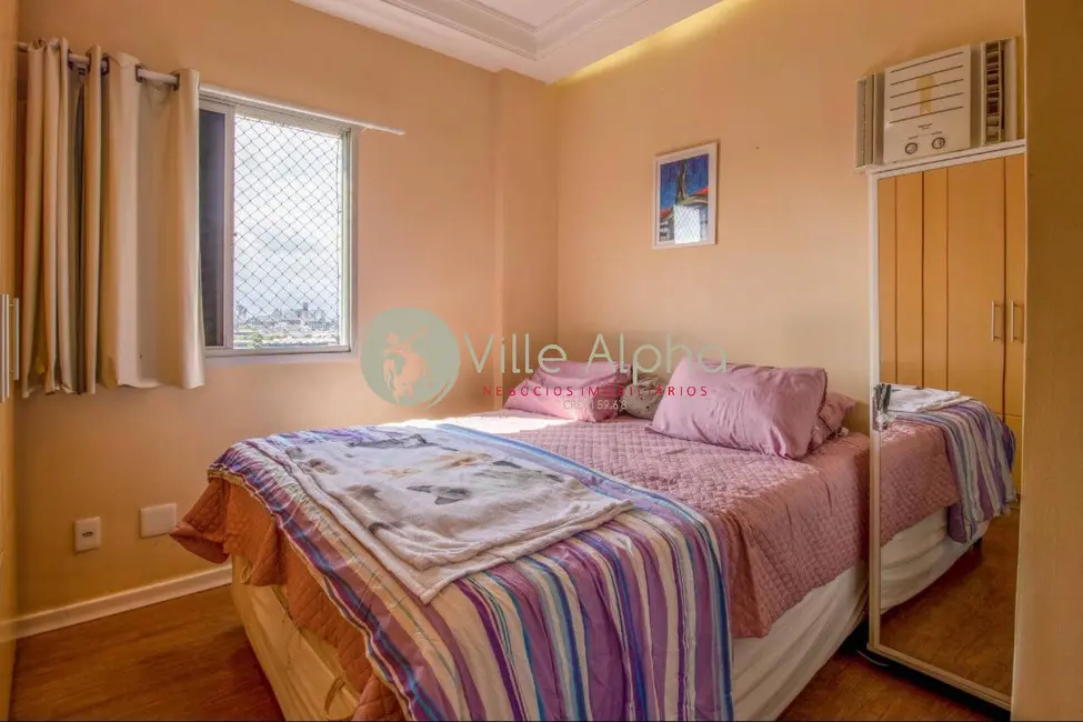 Apartamento com 2 quartos à venda, 70m2 em Campo Grande, Santos - SP - imagem 8 Foto 8 de Apartamento com 2 quartos à venda, 70m2 em Campo Grande, Santos - SP