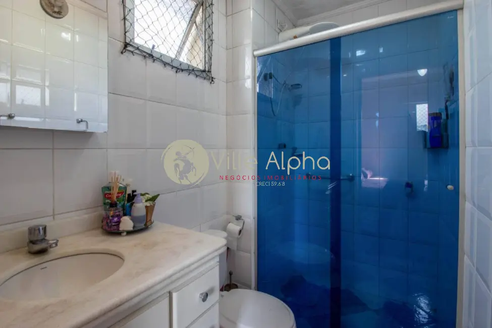 Apartamento com 2 quartos à venda, 70m2 em Campo Grande, Santos - SP - imagem 9 Foto 9 de Apartamento com 2 quartos à venda, 70m2 em Campo Grande, Santos - SP