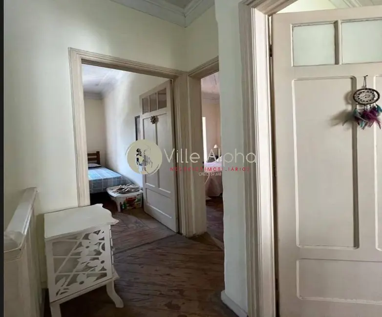 Foto 7 de Sobrado com 3 quartos à venda, 140m2 em Gonzaga, Santos - SP