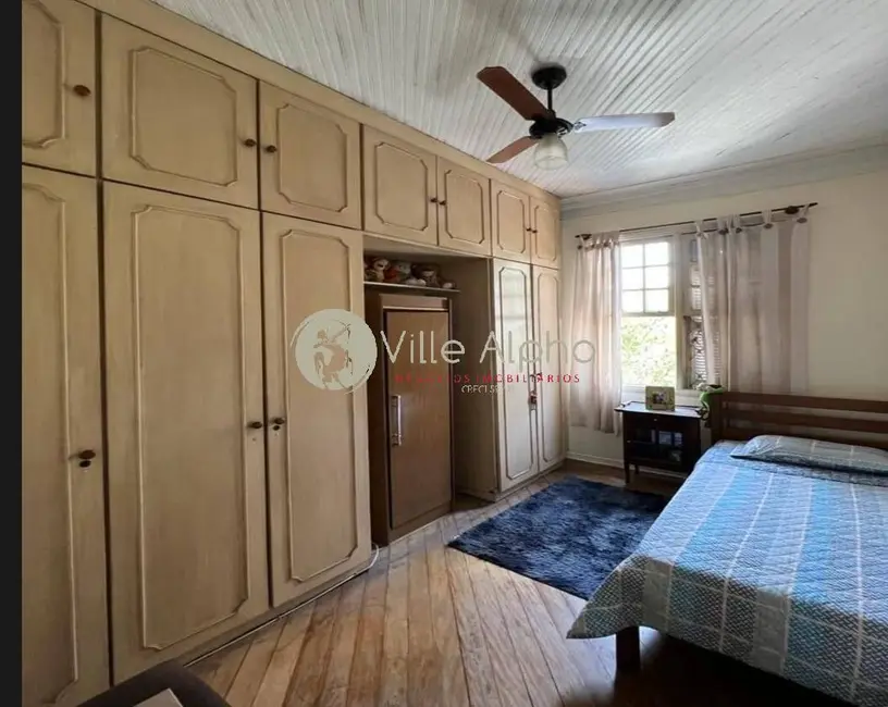 Foto 8 de Sobrado com 3 quartos à venda, 140m2 em Gonzaga, Santos - SP