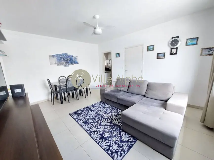 Apartamento com 2 quartos à venda, 82m2 em Campo Grande, Santos - SP - imagem 3 Foto 3 de Apartamento com 2 quartos à venda, 82m2 em Campo Grande, Santos - SP