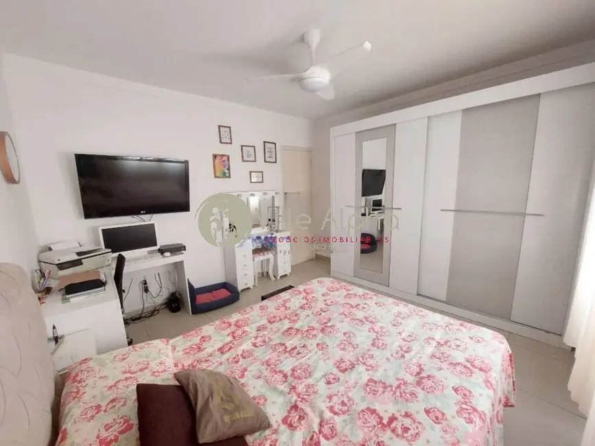 Apartamento com 2 quartos à venda, 82m2 em Campo Grande, Santos - SP - imagem 5 Foto 5 de Apartamento com 2 quartos à venda, 82m2 em Campo Grande, Santos - SP