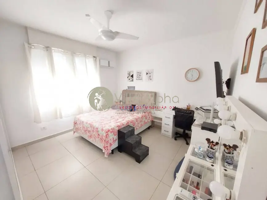 Apartamento com 2 quartos à venda, 82m2 em Campo Grande, Santos - SP - imagem 6 Foto 6 de Apartamento com 2 quartos à venda, 82m2 em Campo Grande, Santos - SP