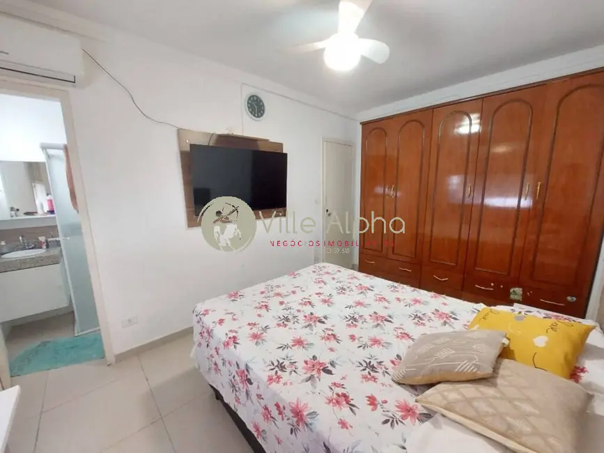 Apartamento com 2 quartos à venda, 82m2 em Campo Grande, Santos - SP - imagem 7 Foto 7 de Apartamento com 2 quartos à venda, 82m2 em Campo Grande, Santos - SP