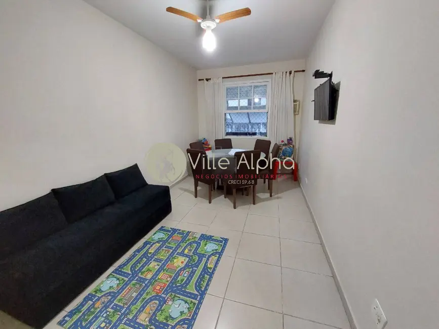 Apartamento com 2 quartos à venda, 78m2 em Marapé, Santos - SP - imagem 5 Foto 5 de Apartamento com 2 quartos à venda, 78m2 em Marapé, Santos - SP