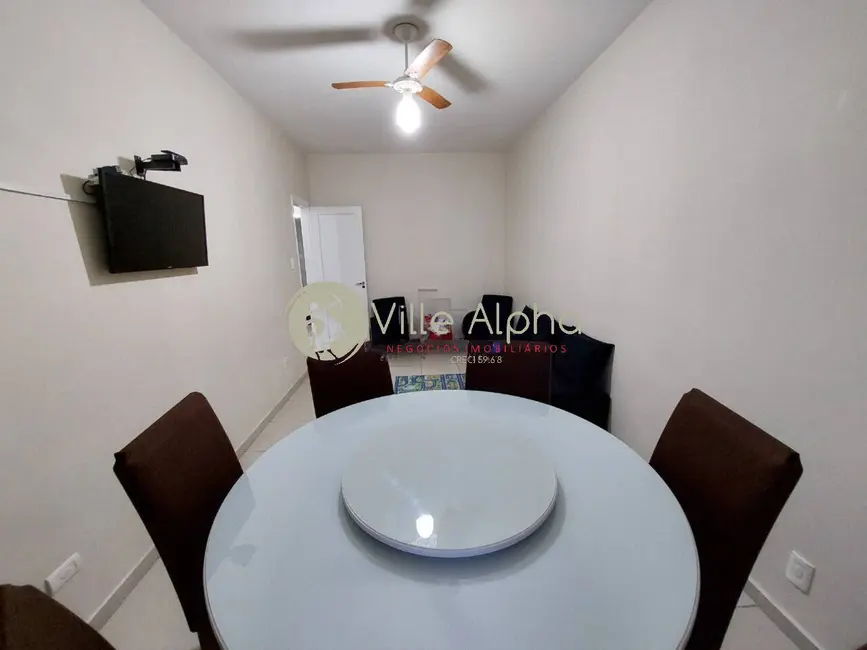 Apartamento com 2 quartos à venda, 78m2 em Marapé, Santos - SP - imagem 6 Foto 6 de Apartamento com 2 quartos à venda, 78m2 em Marapé, Santos - SP