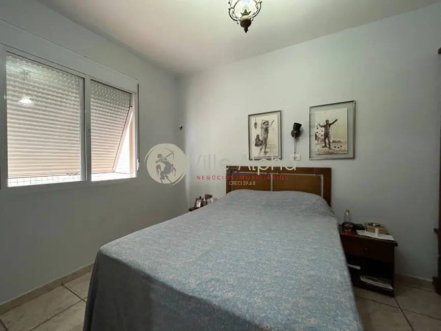 Apartamento com 2 quartos à venda, 72m2 em Marapé, Santos - SP - imagem 7 Foto 7 de Apartamento com 2 quartos à venda, 72m2 em Marapé, Santos - SP