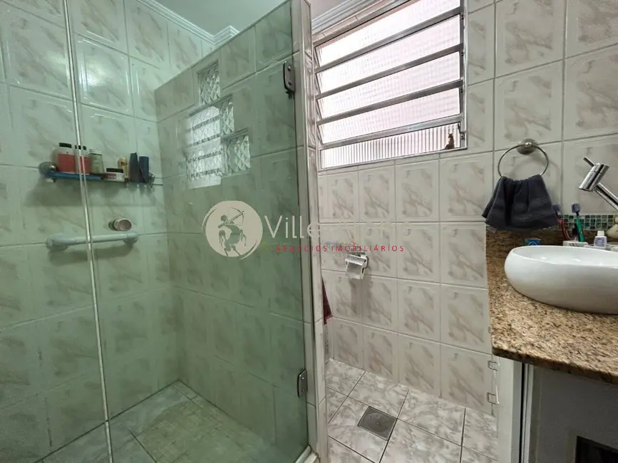 Apartamento com 2 quartos à venda, 72m2 em Marapé, Santos - SP - imagem 9 Foto 9 de Apartamento com 2 quartos à venda, 72m2 em Marapé, Santos - SP