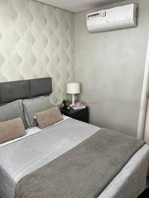 Foto 7 de Apartamento com 3 quartos à venda, 92m2 em Ponta da Praia, Santos - SP