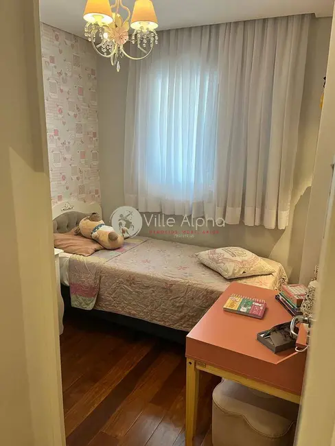 Foto 9 de Apartamento com 3 quartos à venda, 92m2 em Ponta da Praia, Santos - SP