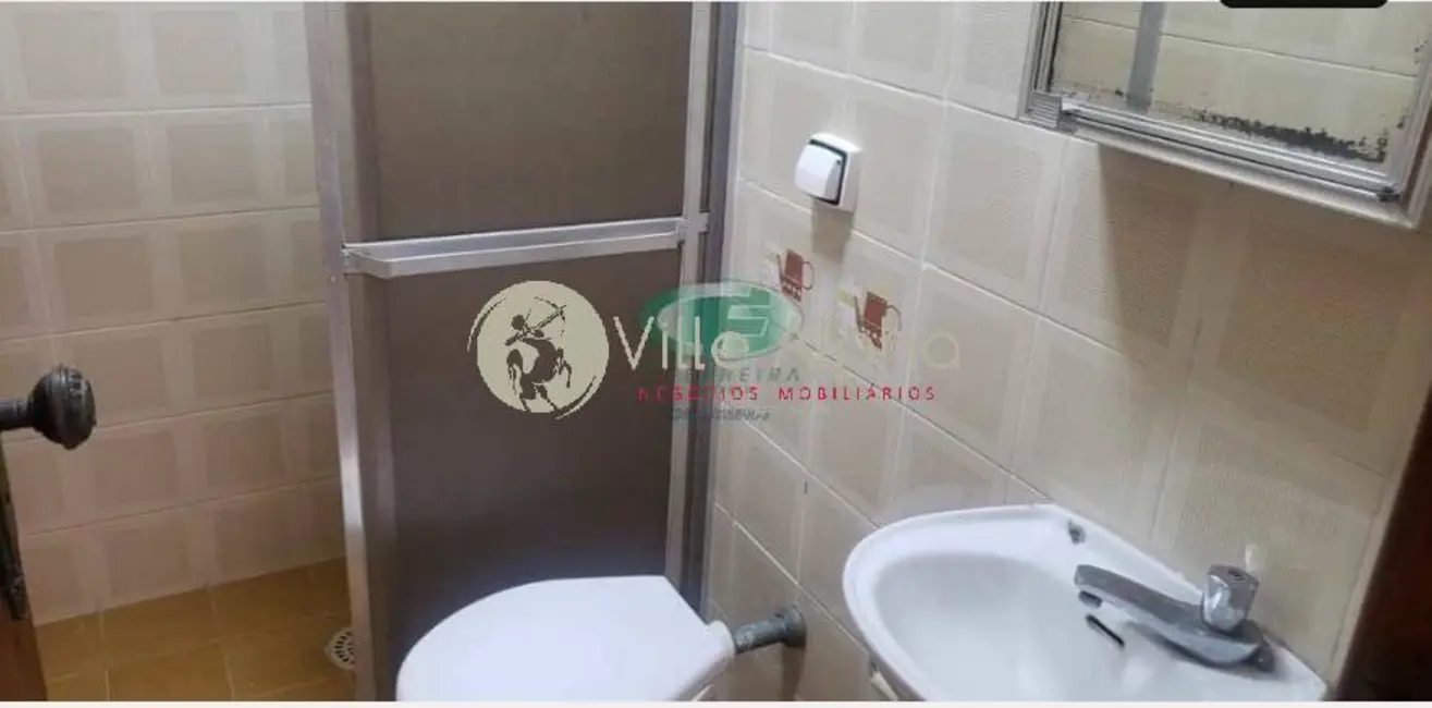 Foto 9 de Apartamento com 4 quartos à venda, 254m2 em Boqueirão, Santos - SP