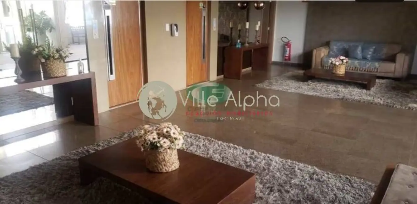 Foto 1 de Apartamento com 4 quartos à venda, 254m2 em Boqueirão, Santos - SP