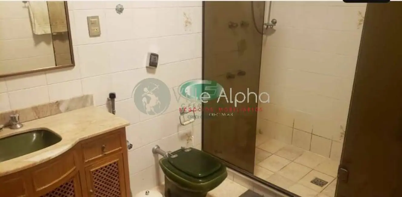 Foto 6 de Apartamento com 4 quartos à venda, 254m2 em Boqueirão, Santos - SP