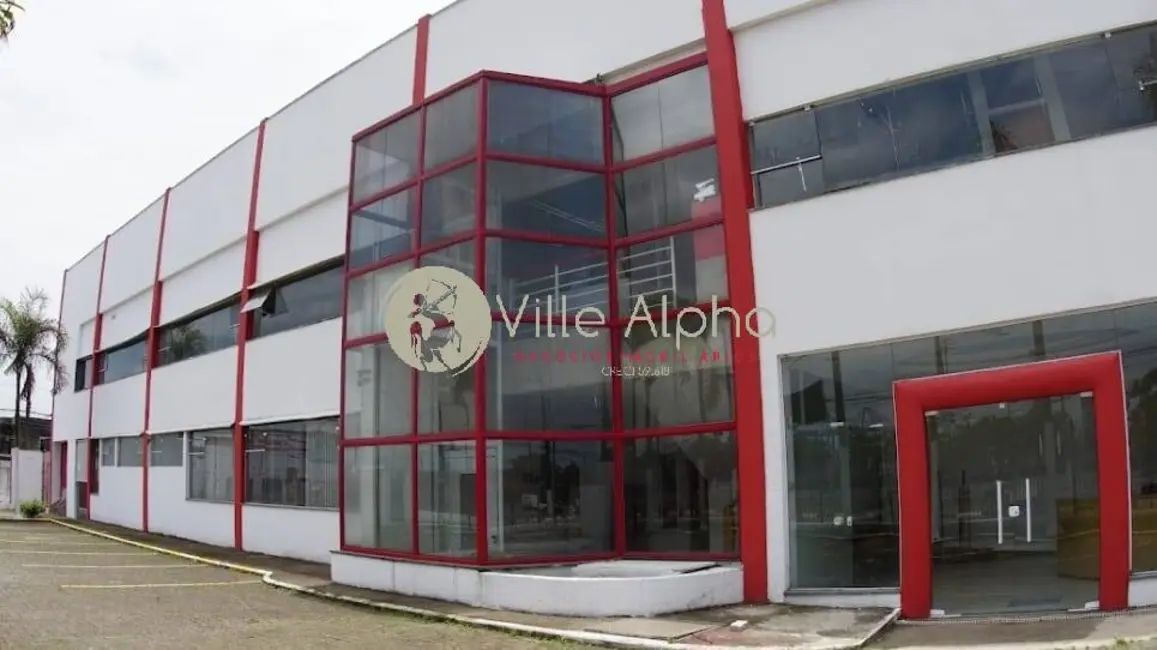 Foto 4 de Armazém / Galpão para alugar, 2288m2 em Guaruja - SP