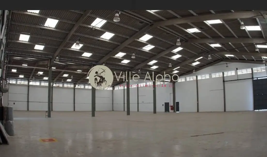 Foto 9 de Armazém / Galpão para alugar, 2288m2 em Guaruja - SP