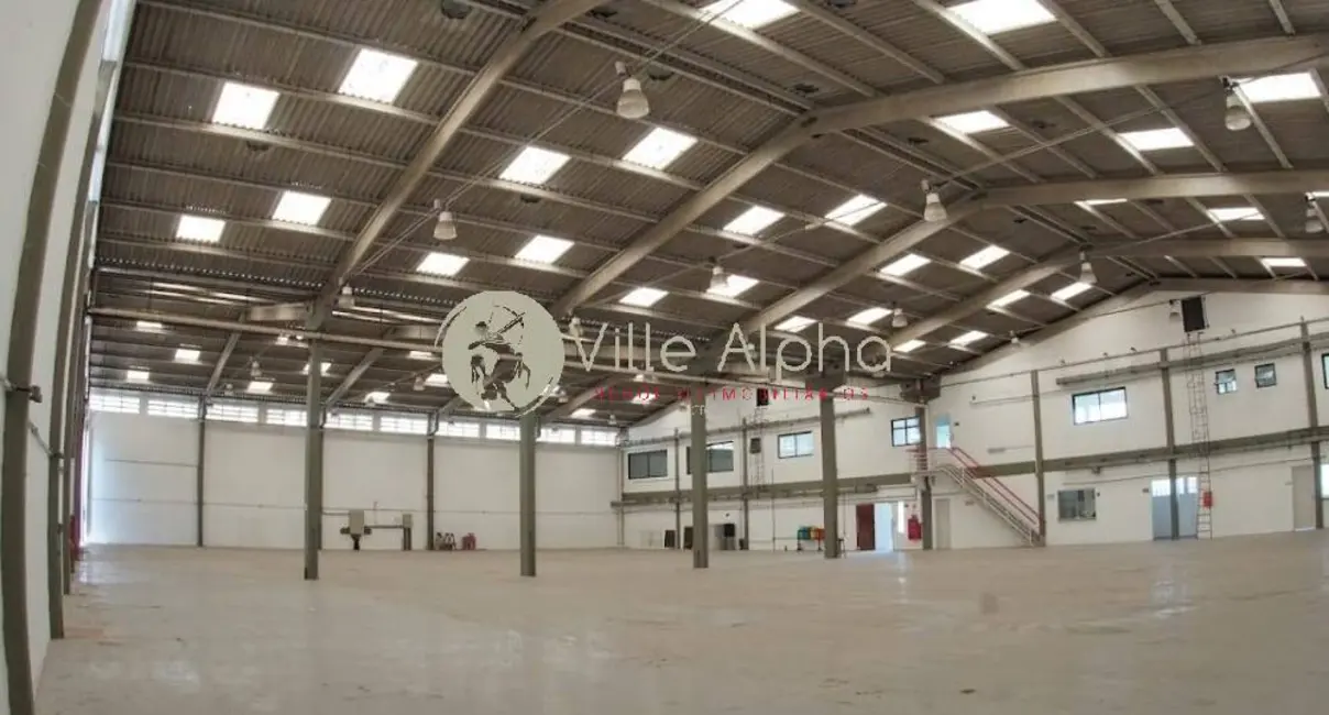 Foto 8 de Armazém / Galpão para alugar, 2288m2 em Guaruja - SP