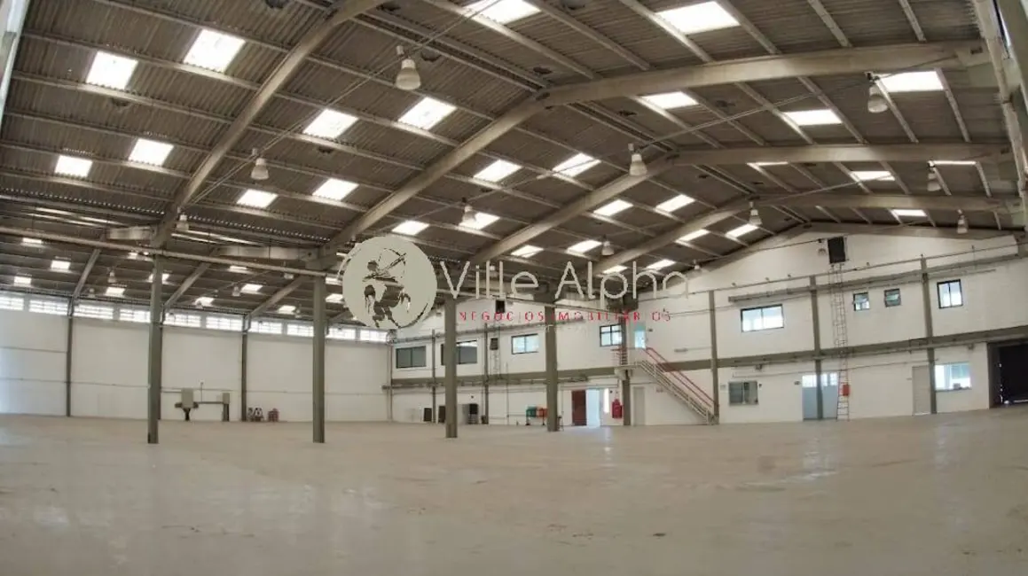 Foto 7 de Armazém / Galpão para alugar, 2288m2 em Guaruja - SP