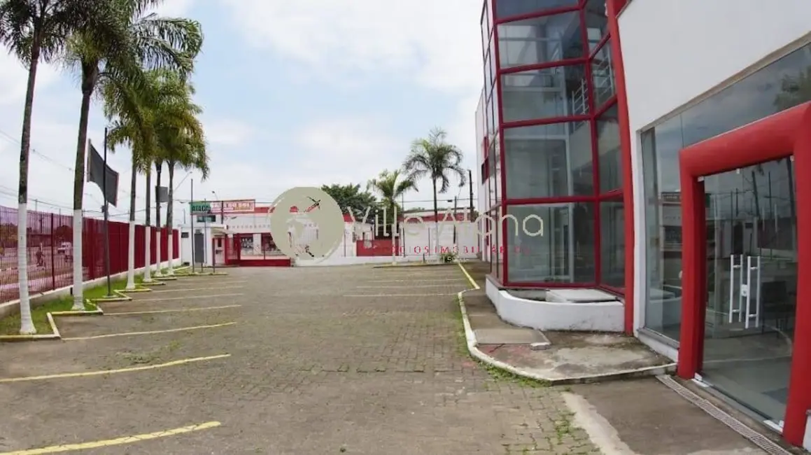 Foto 5 de Armazém / Galpão para alugar, 2288m2 em Guaruja - SP