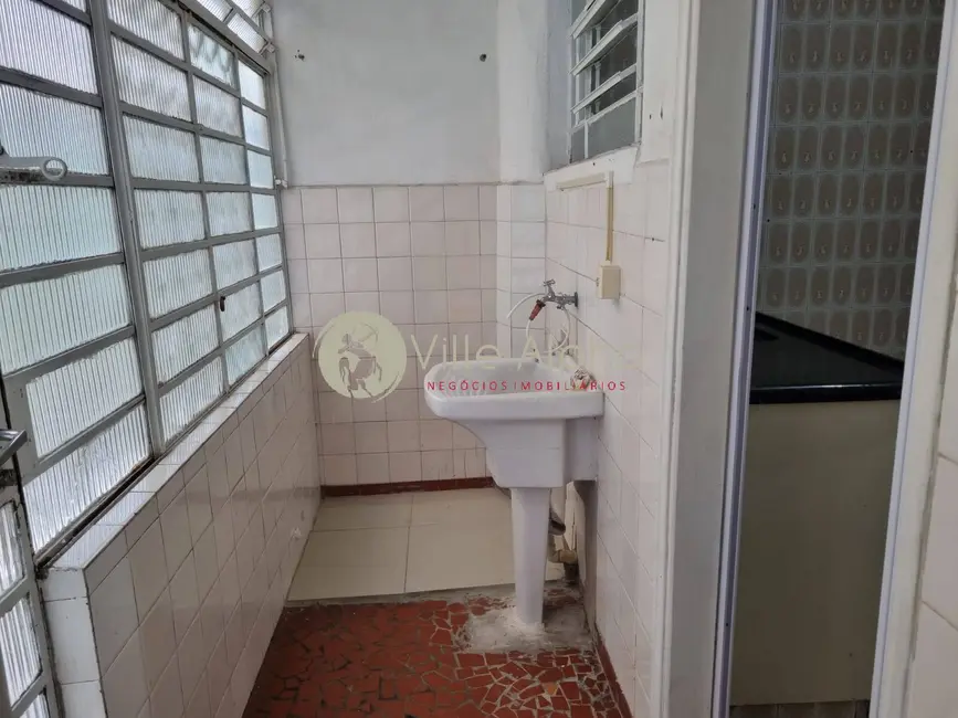 Foto 9 de Apartamento com 1 quarto à venda, 64m2 em Gonzaga, Santos - SP