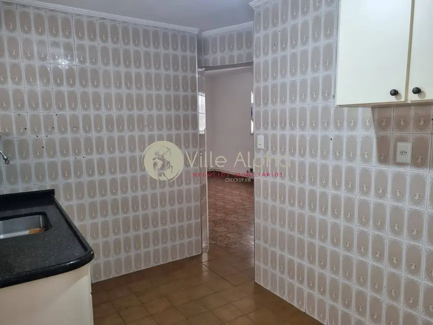 Foto 8 de Apartamento com 1 quarto à venda, 64m2 em Gonzaga, Santos - SP