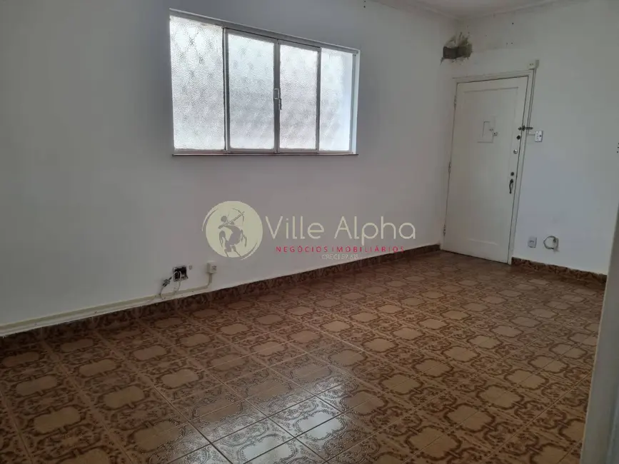 Foto 2 de Apartamento com 1 quarto à venda, 64m2 em Gonzaga, Santos - SP